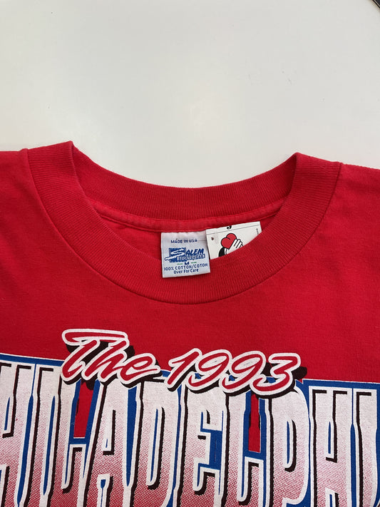 Polera Phillies Vintage