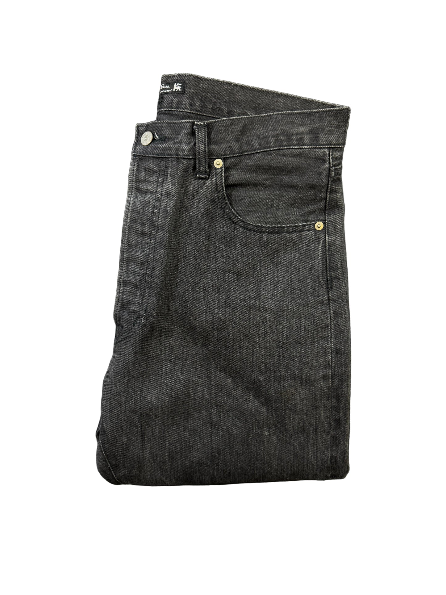 Jeans Sasquatch Fabrix