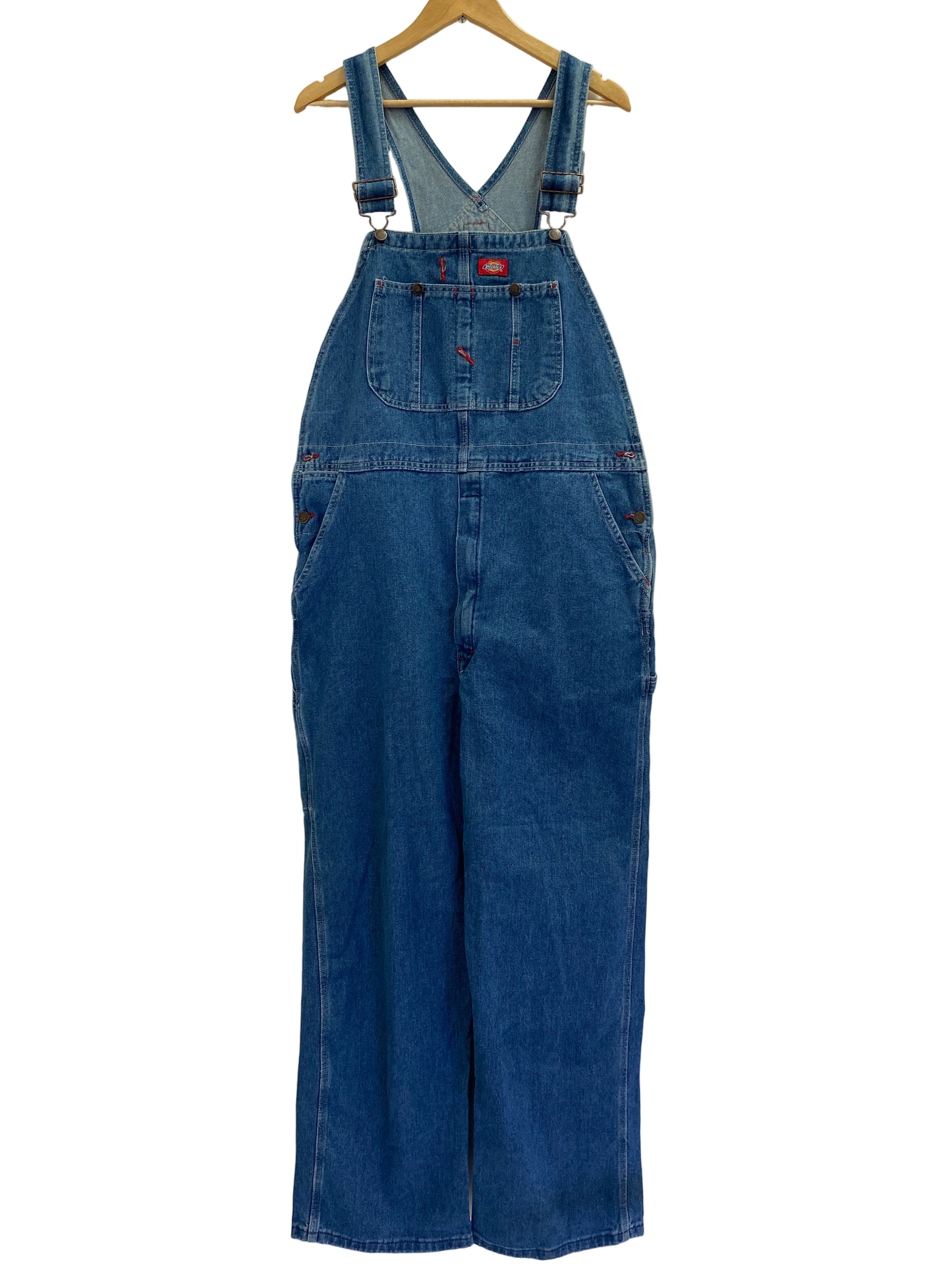 JARDINERA DICKIES
