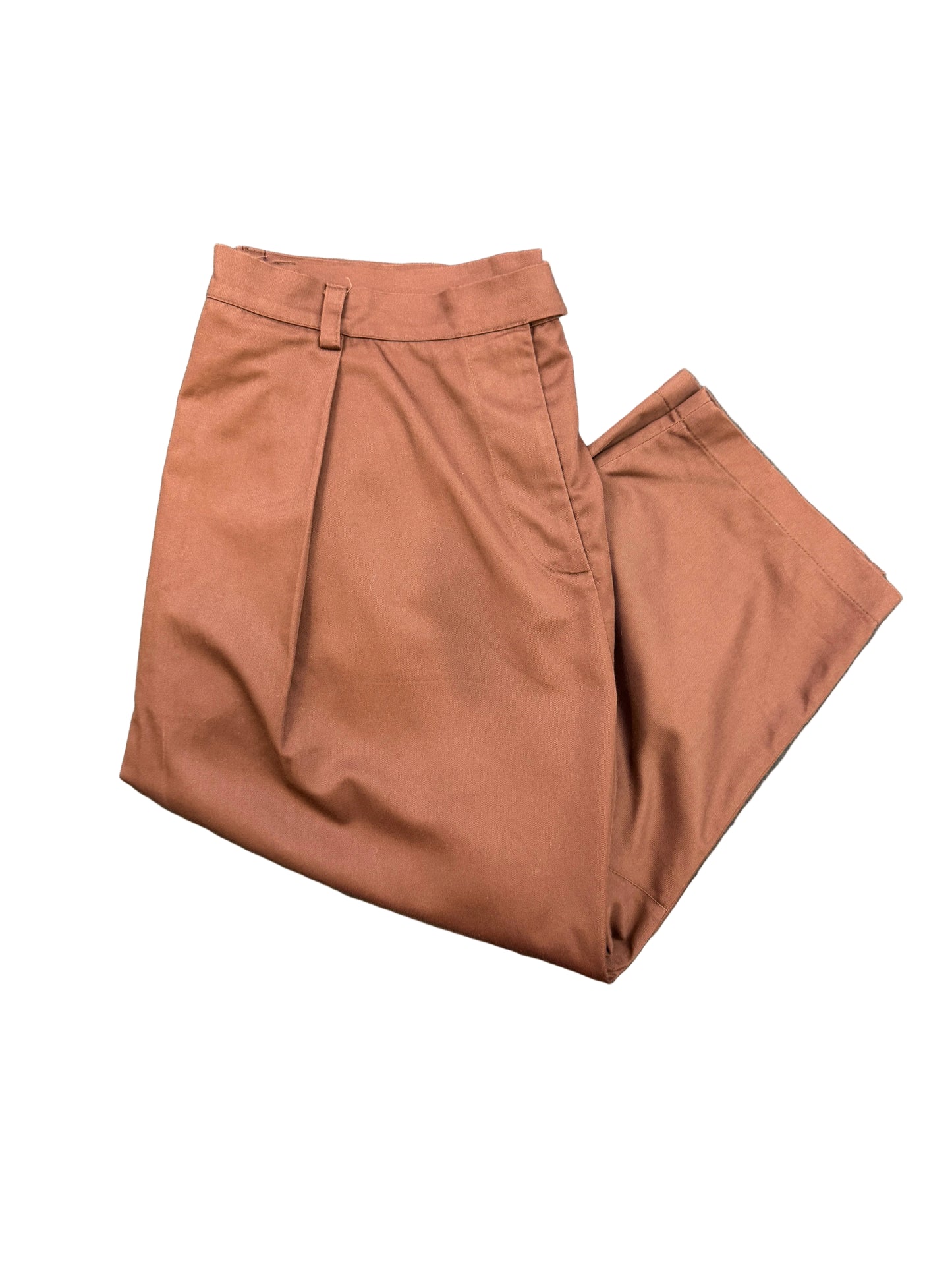 PANTALÓN ZURITA MARRON