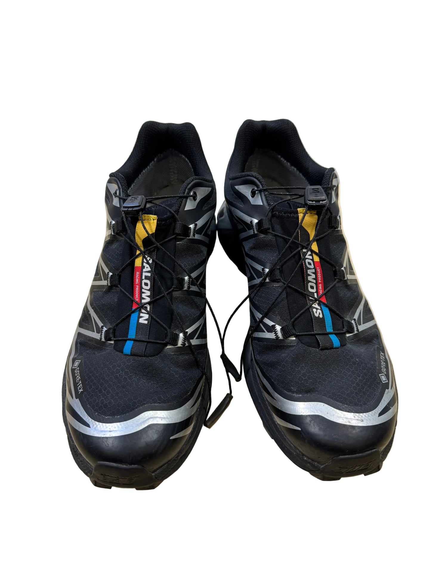 Salomon XT6 Goretex