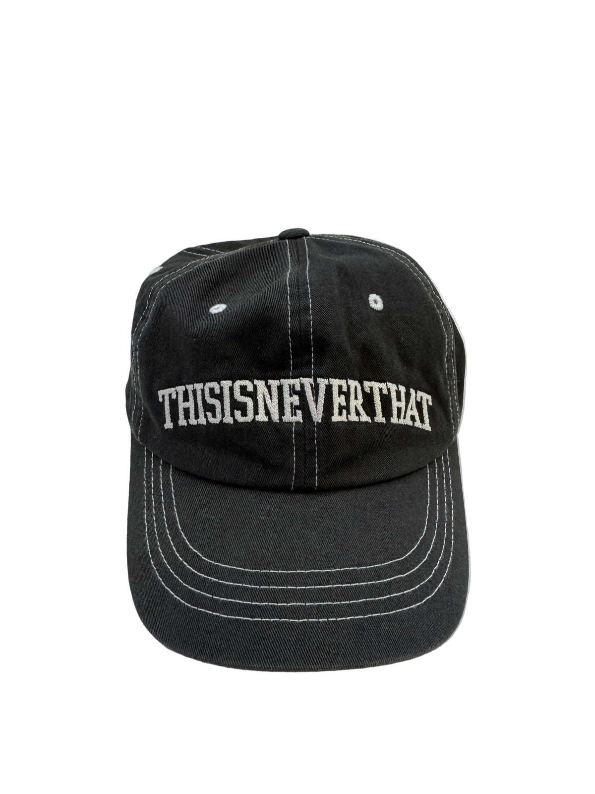 GORRA THIS IS NEVER THAT