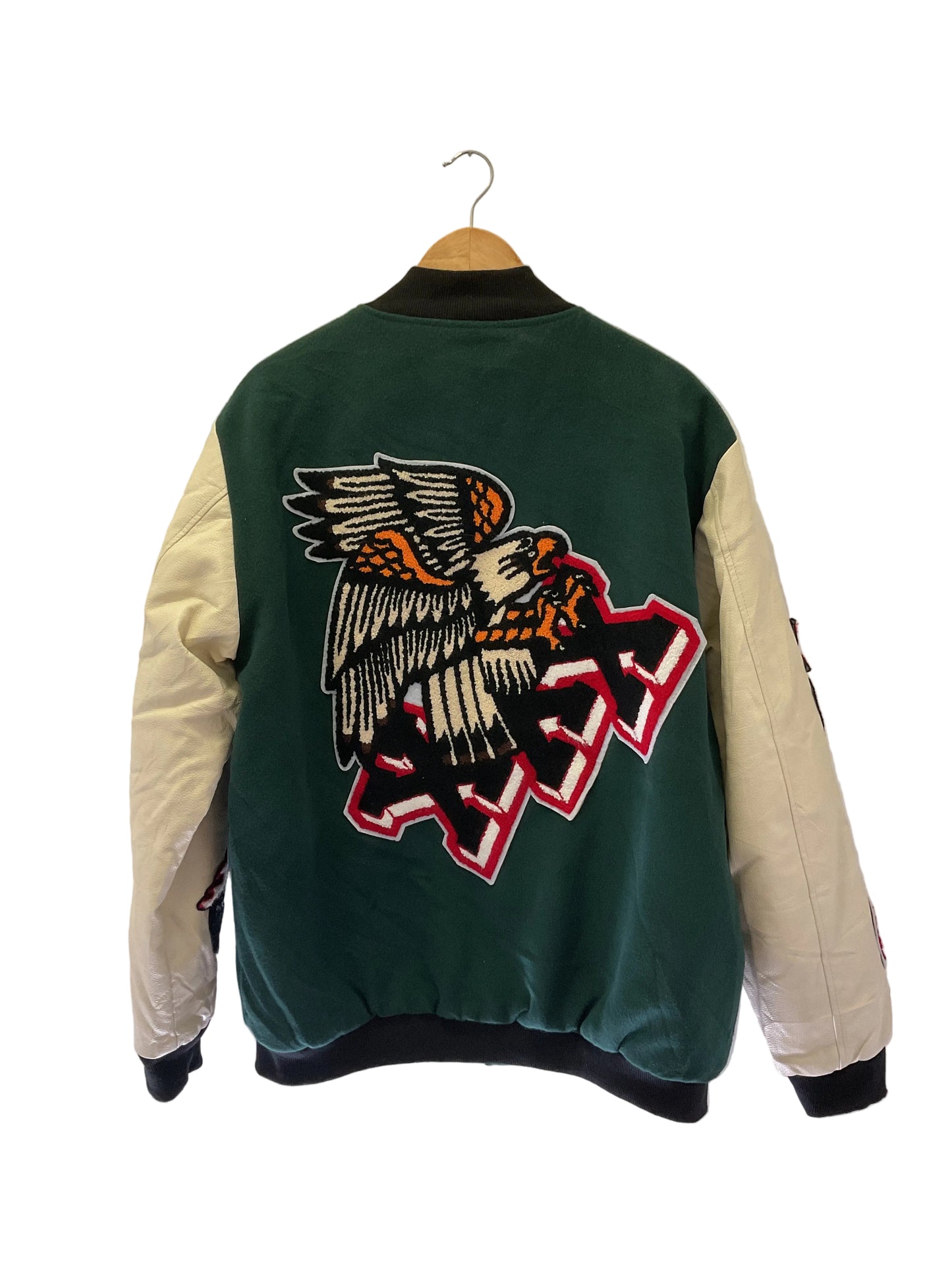 Chaqueta Varsity Reason