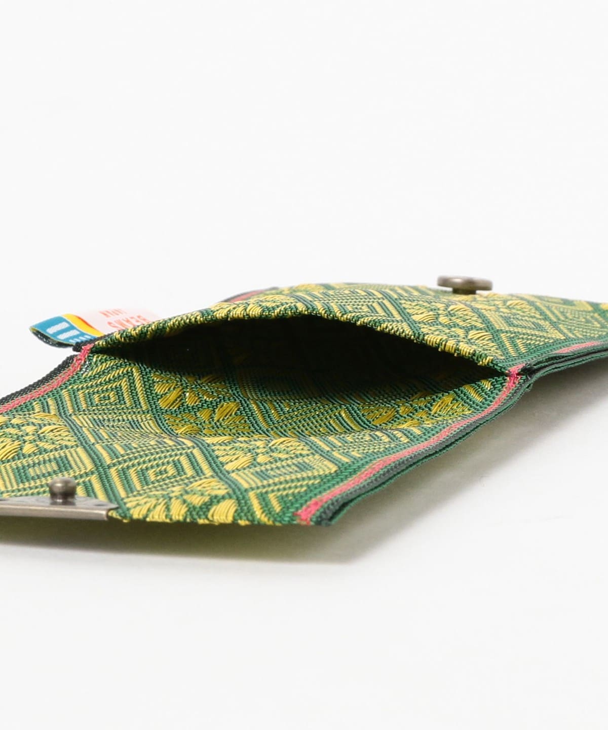 BEAMS JAPAN WALLET / POUCH