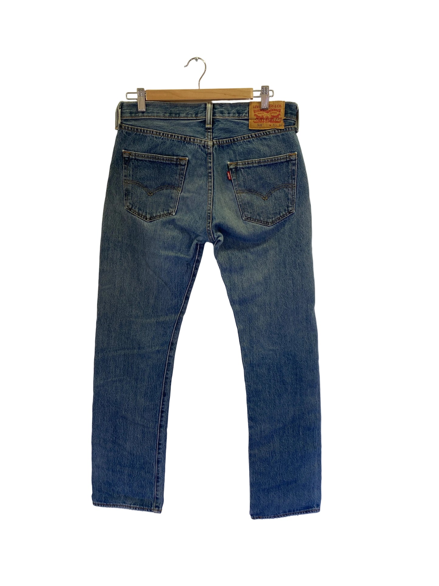 Jeans Levi 501