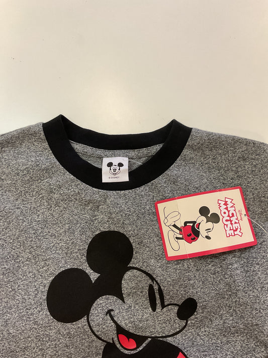 Polera Disney Mickey Mouse