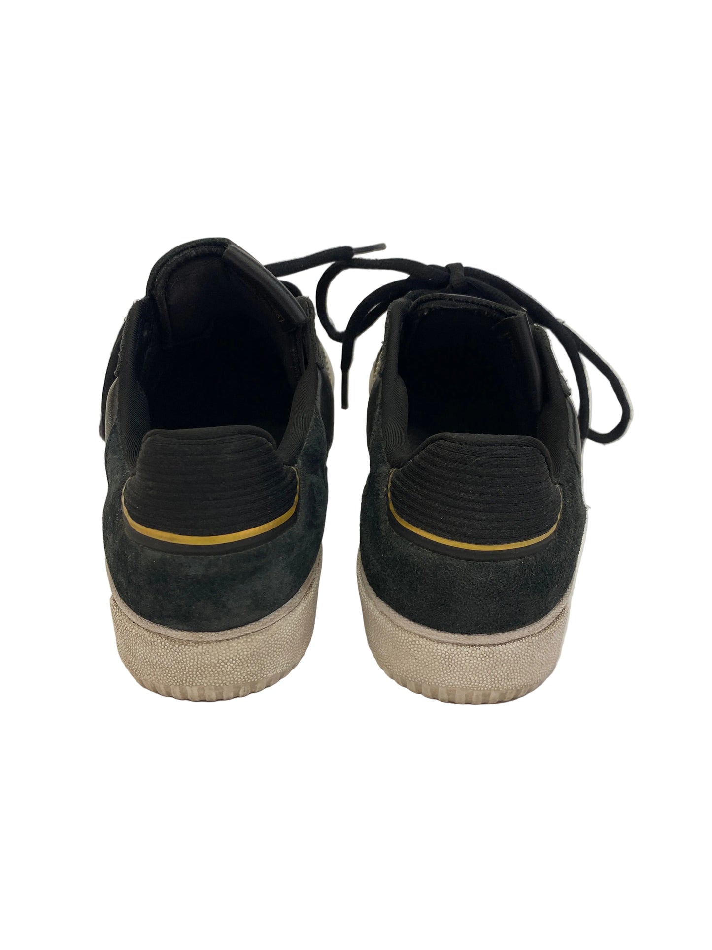 Adidas Tyshawn Jones