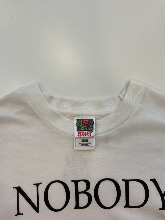 POLERA FRUIT OF THE LOOM