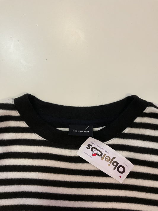 POLERA FIELTRO WHO WHAT WEAR