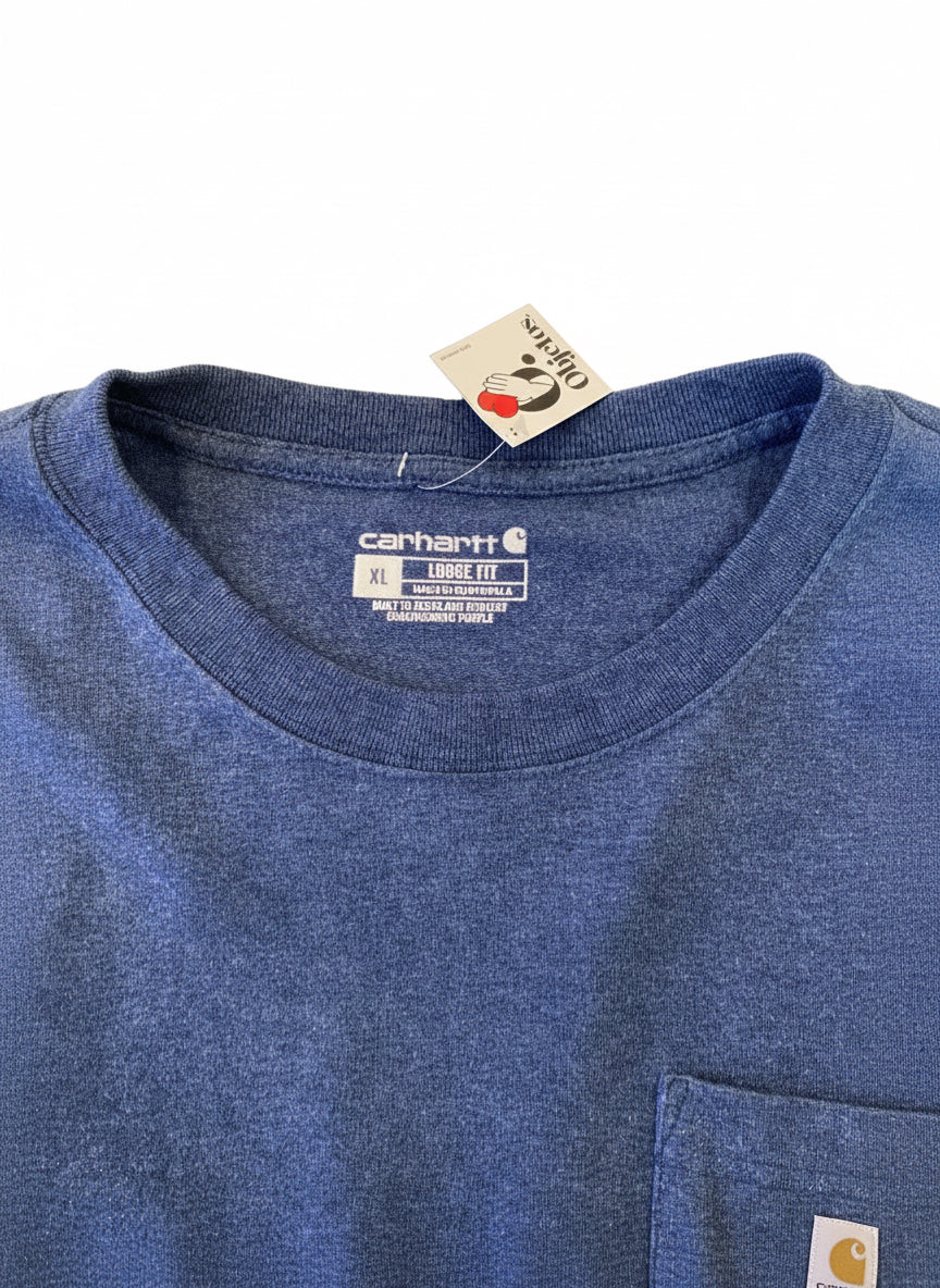 POLERA CARHARTT LOOSE FIT