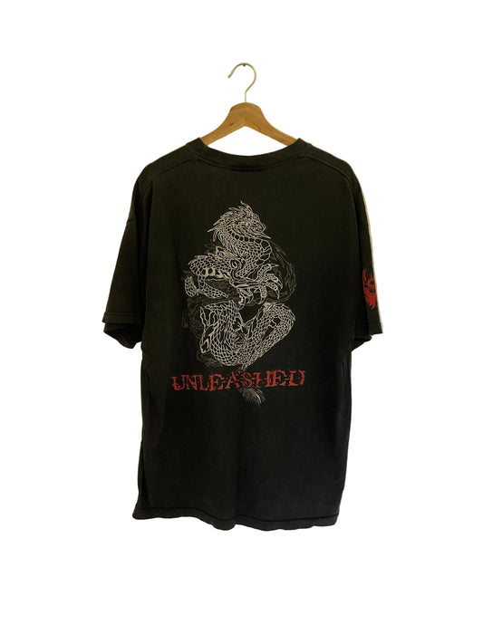 Polera World Wrestlin Entertainment Batista