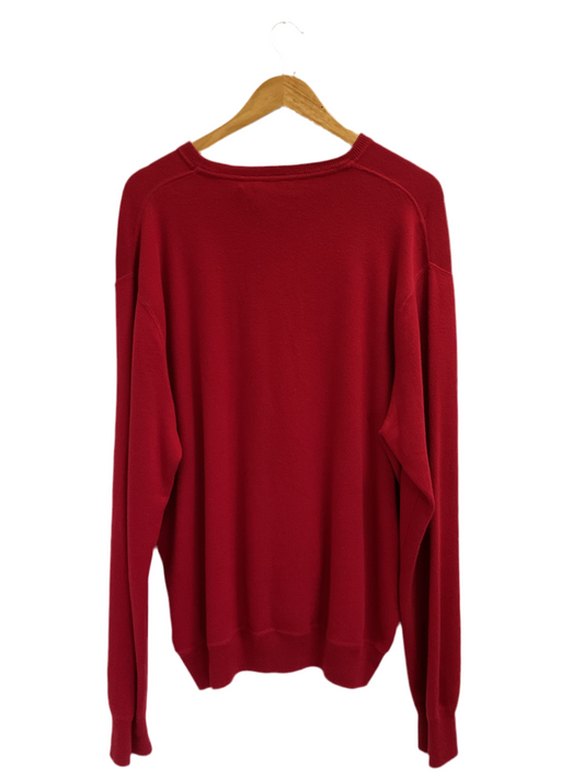 SUÉTER POLO RALPH LAUREN