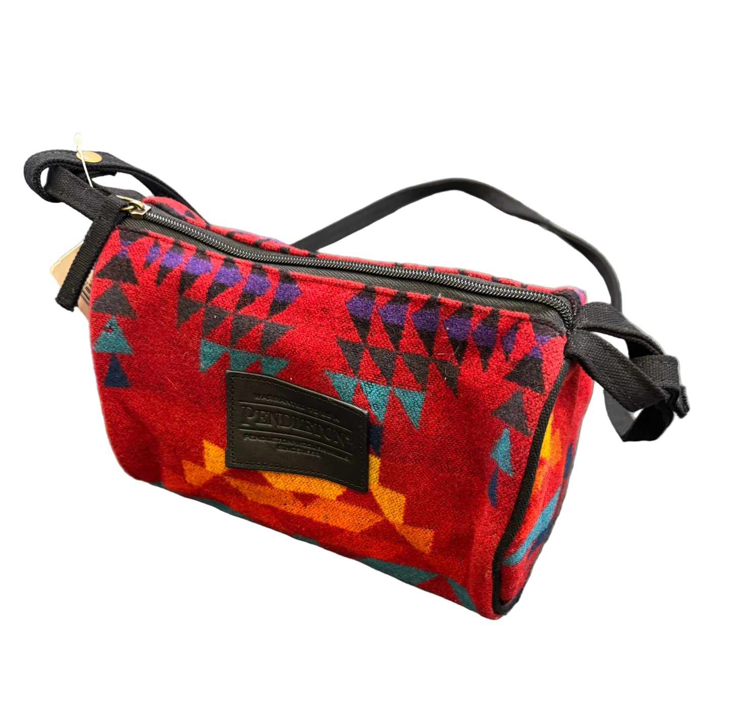 CARTERA PENDLETON