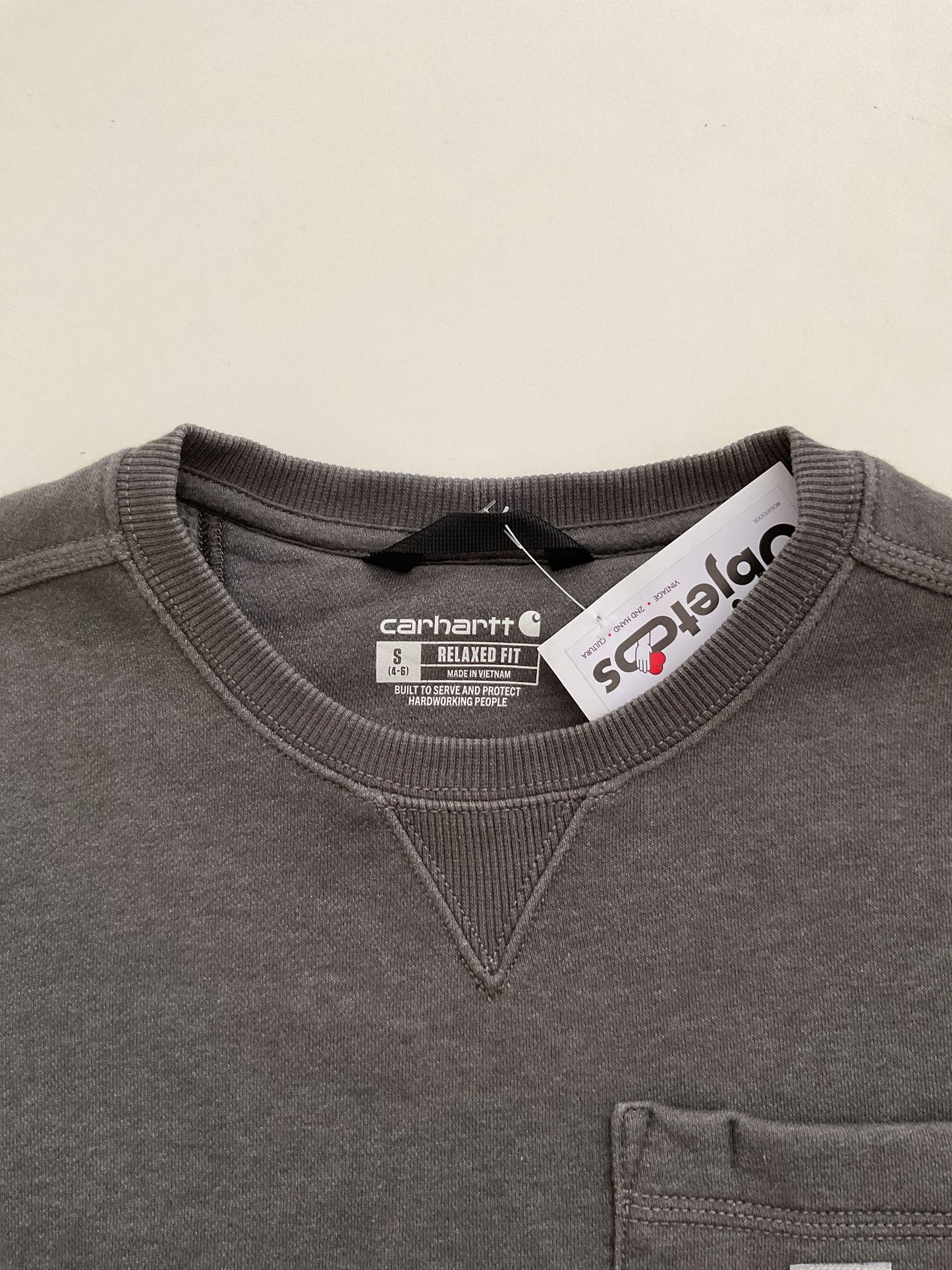 POLERON CARHARTT
