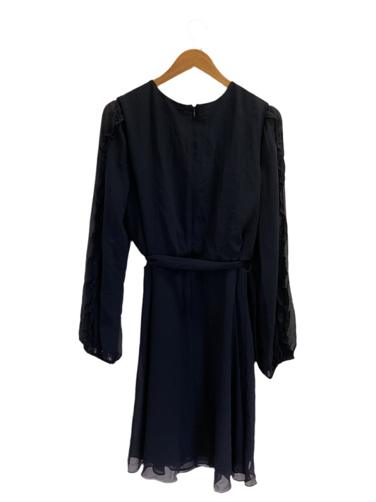 VESTIDO LAUREN BY RALPH LAUREN