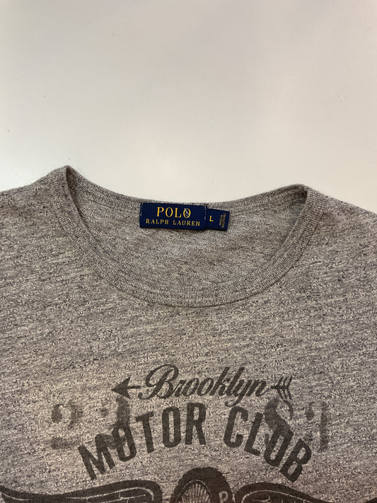 Polera Polo Ralph Lauren