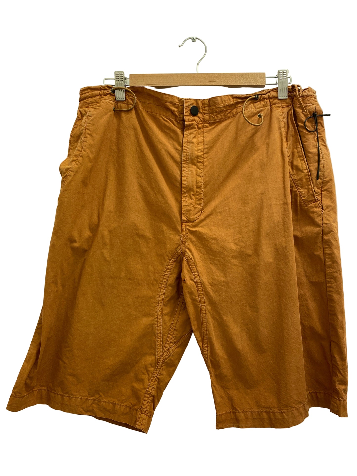 SHORT MAHARISHI