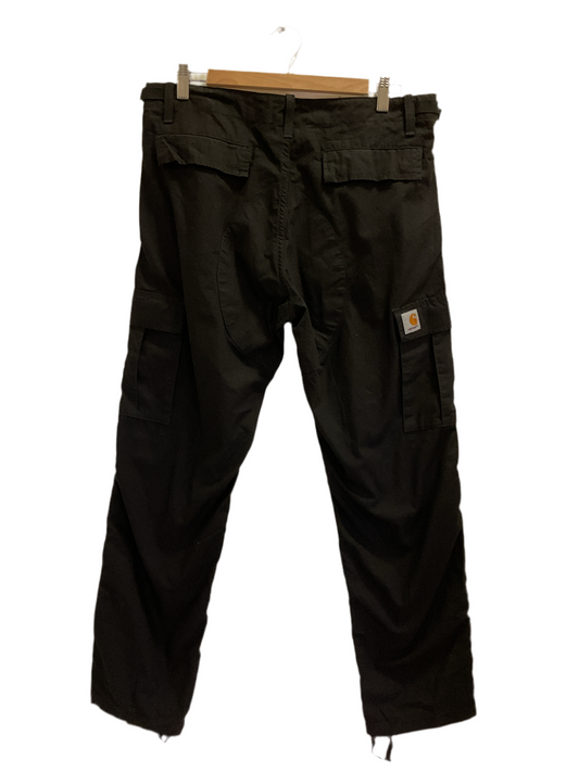 PANTALÓN CARHARTT WIP CON AJUSTADOR DE CINTURA