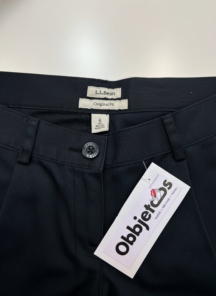 PANTALÓN L.L. BEAN