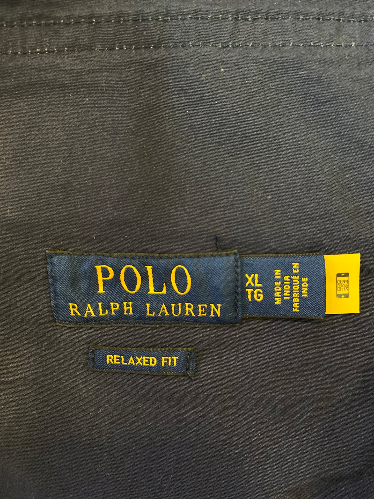 SHORT POLO RALPH LAUREN