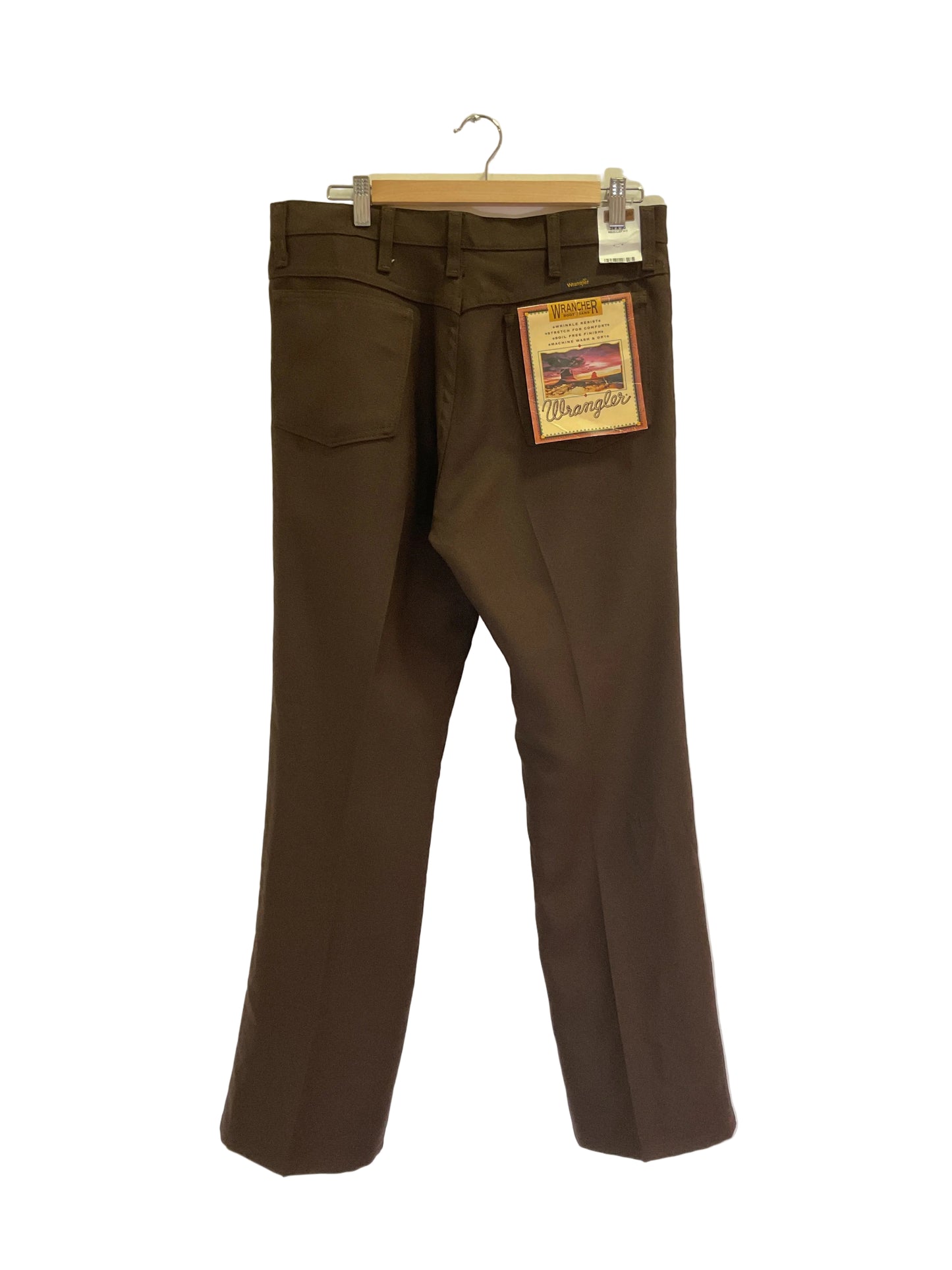 Pantalón WRANGLER WRANCHER