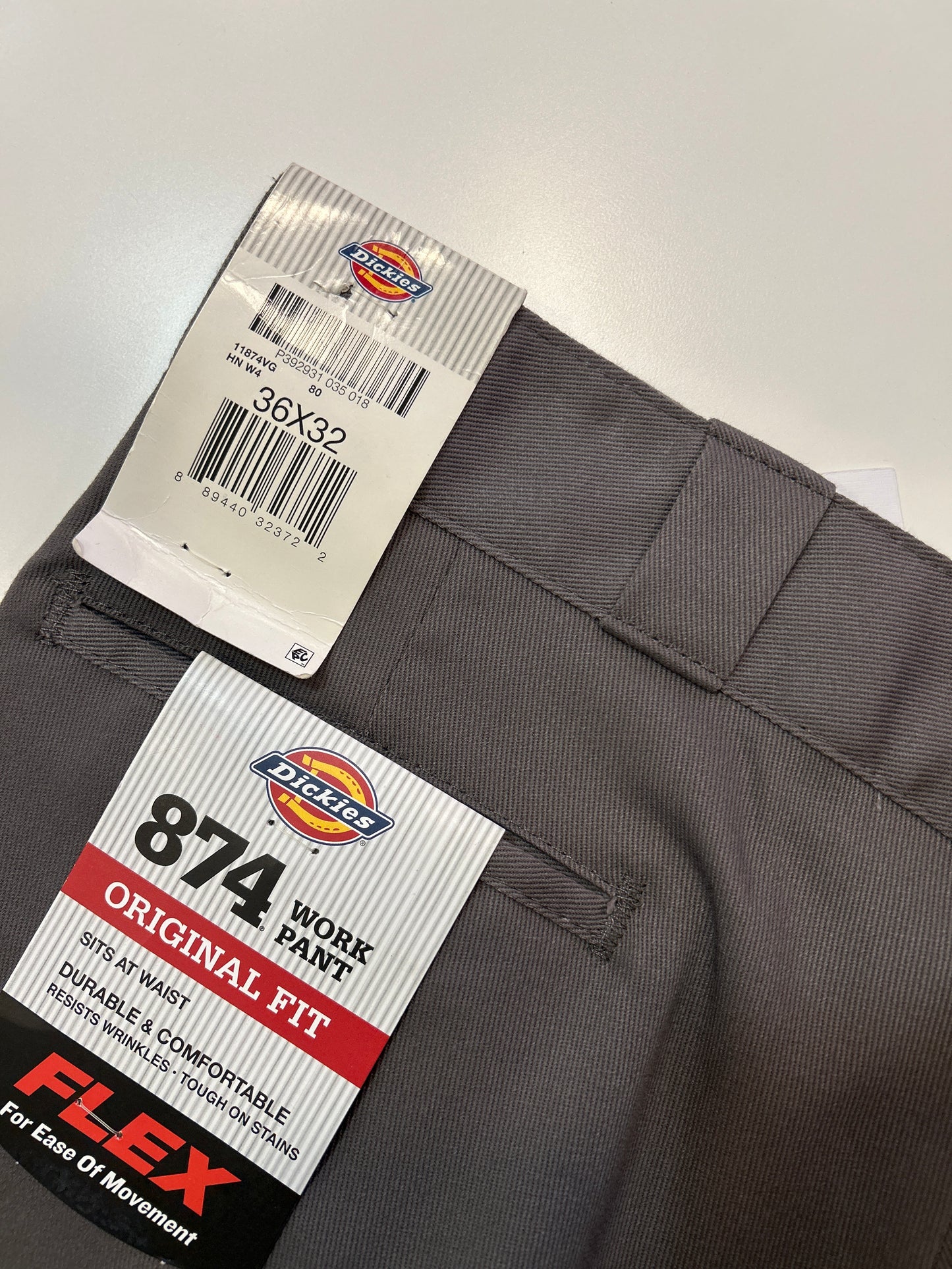 PANTALÓN DICKIES 874