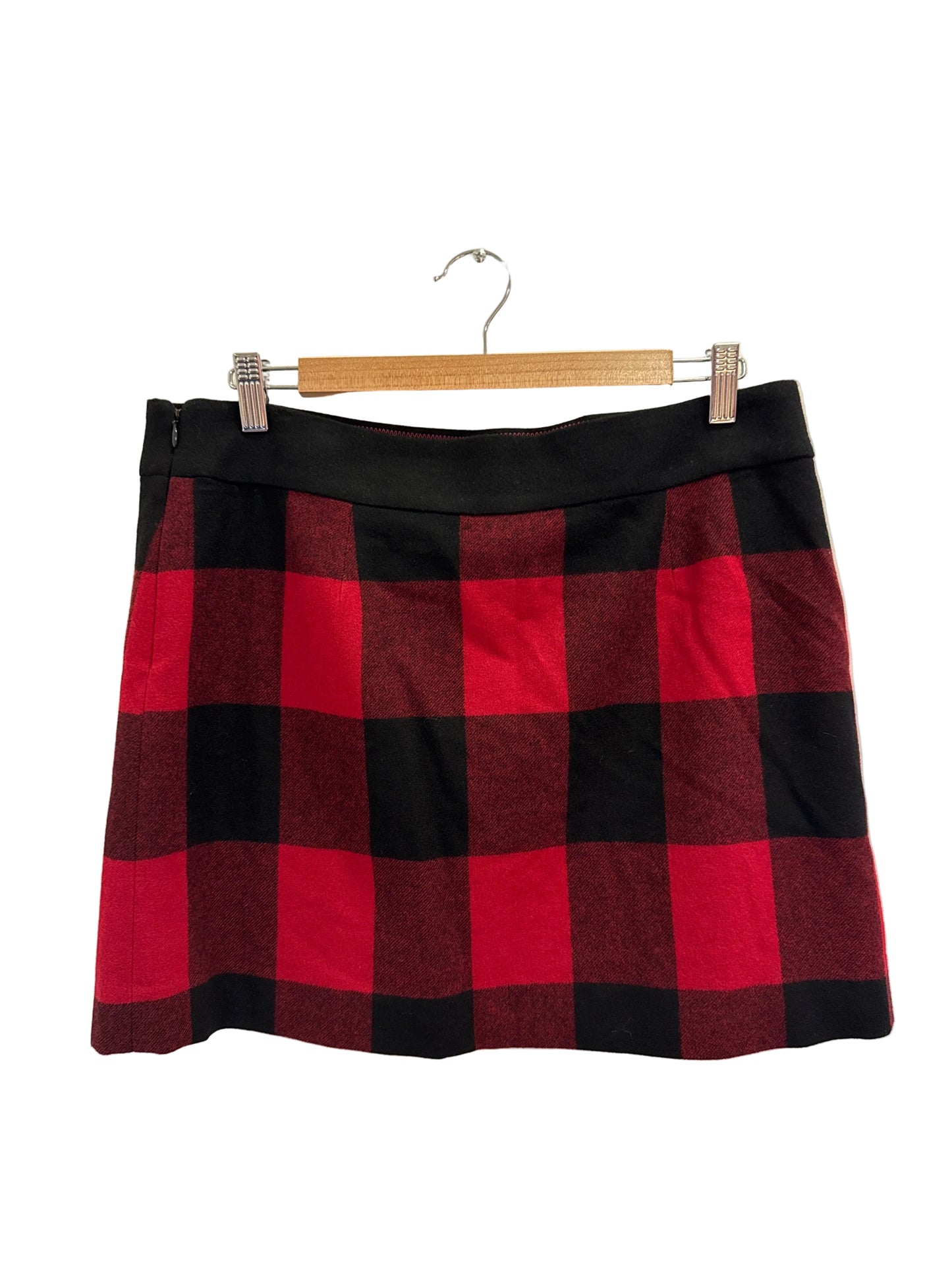 Falda J.CREW