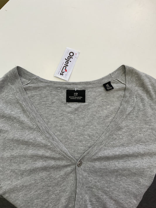 CARDIGAN LIVIANO SCOTCH & SODA