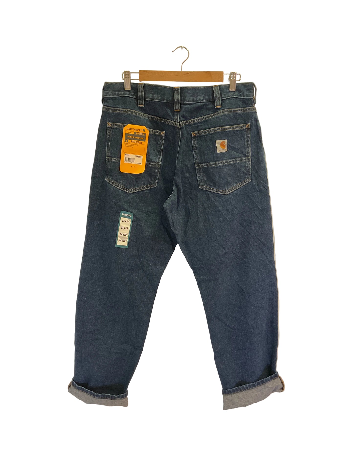 Jeans CARHARTT