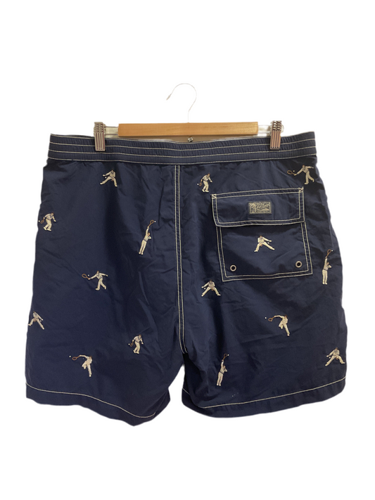 TRAJE DE BAÑO POLO RALPH LAUREN