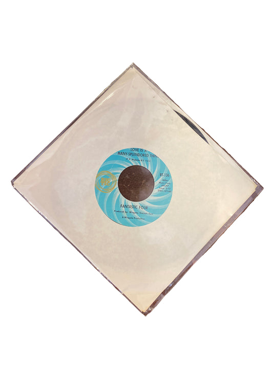 VINILO 7” FANTASTIC FOUR