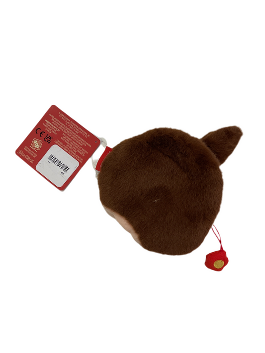 POUCH MONCHHICHI