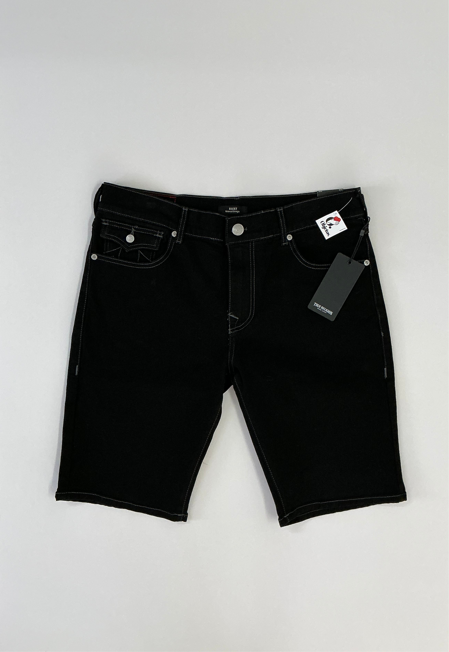TRUE RELIGION