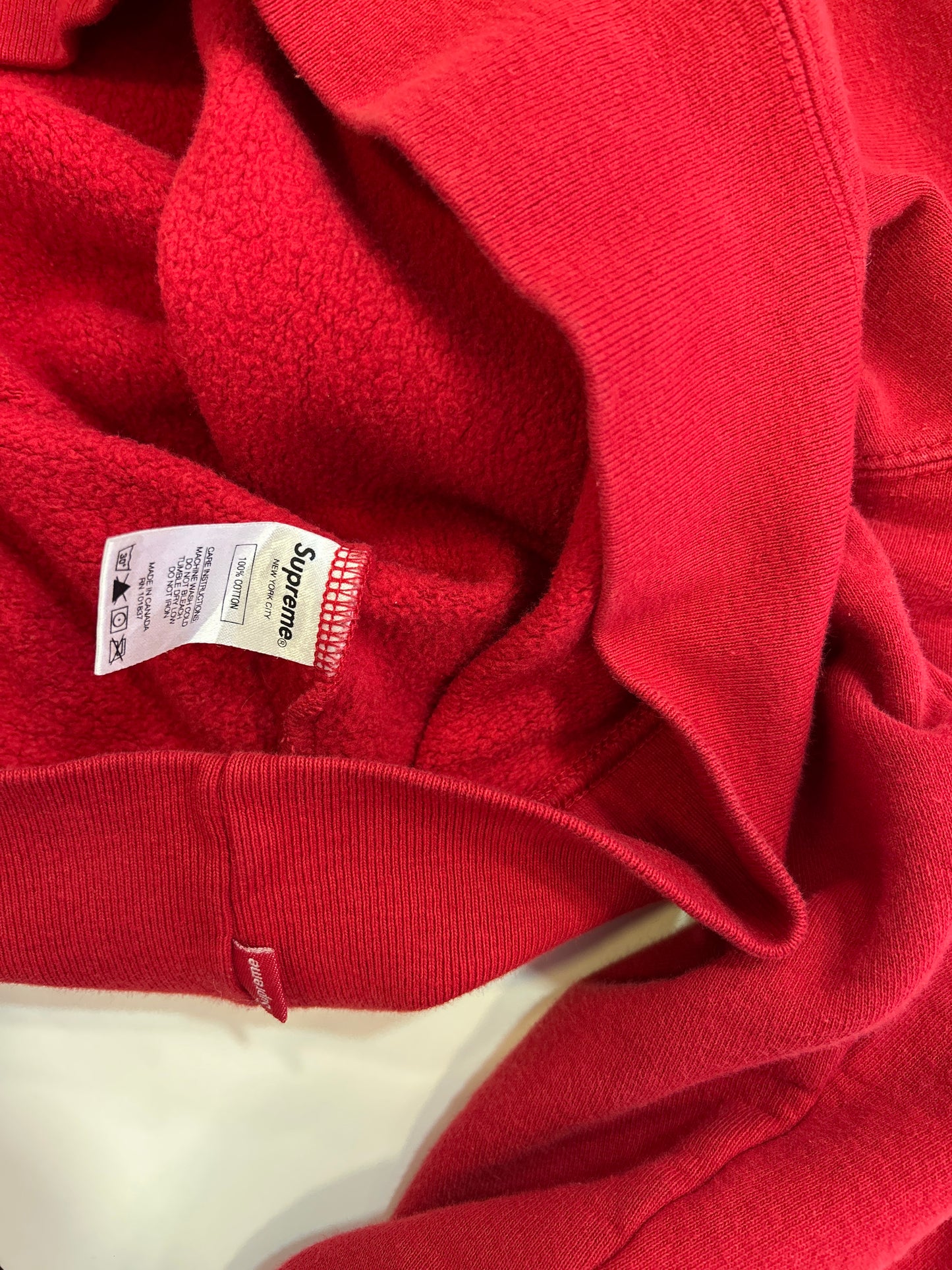 Crewneck Supreme
