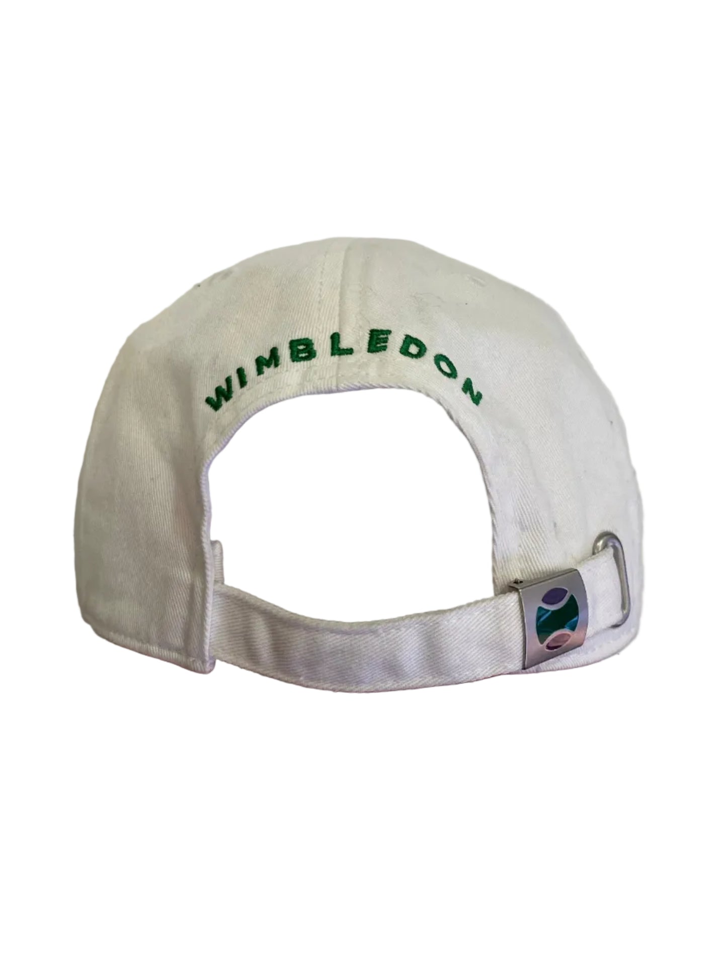 Jockey Wimbledon