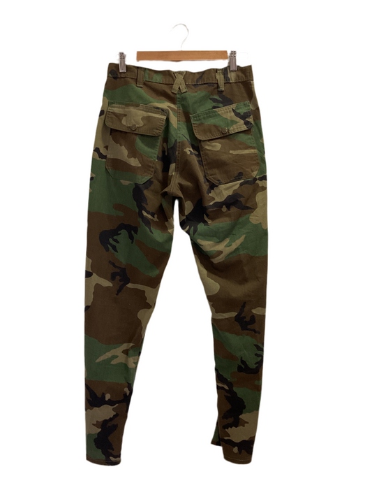PANTALÓN CAMO SMITH’S 107