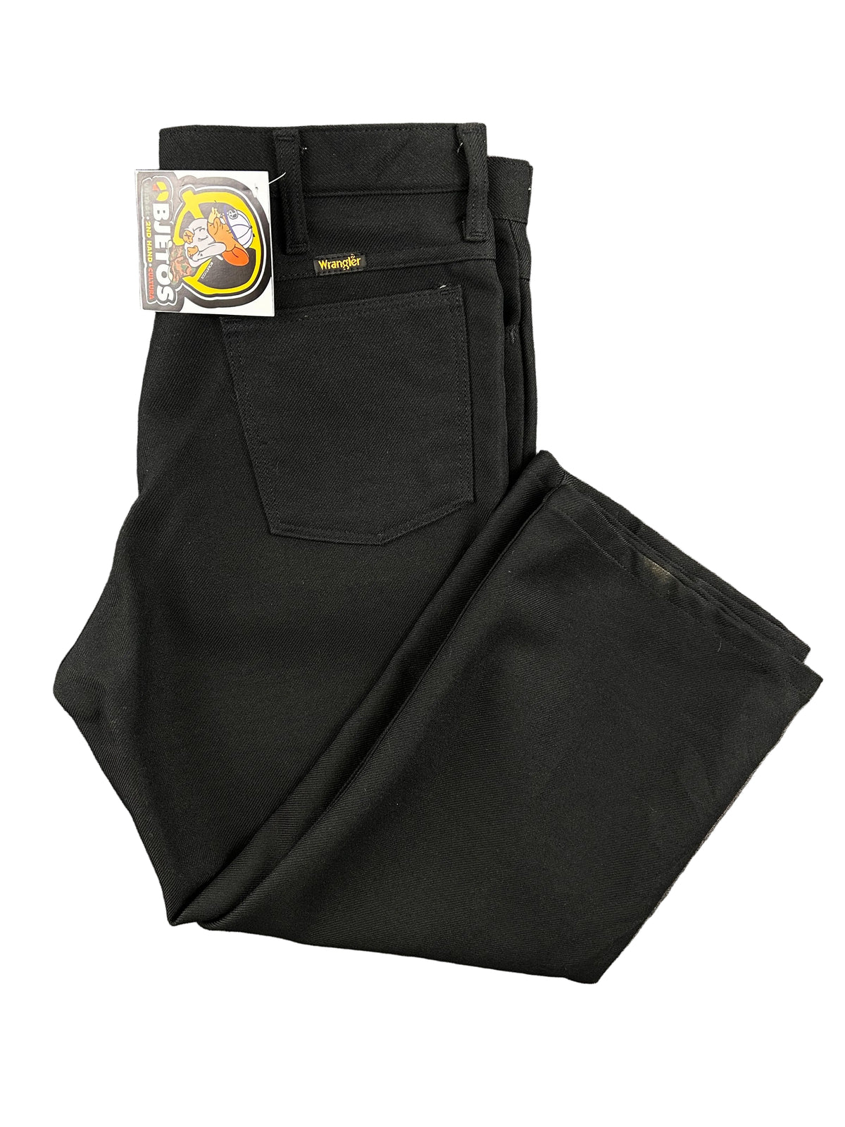 PANTALON WRANGLER WRANCHER