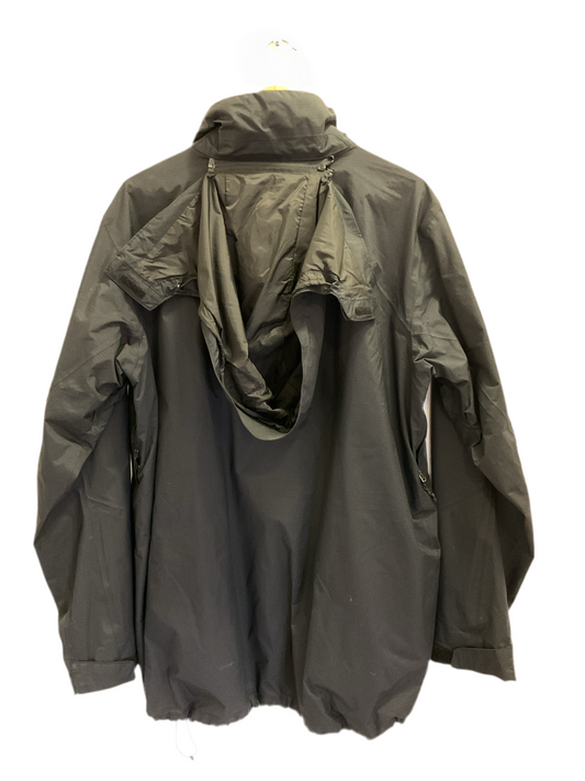 PARCA COLUMBIA OMNI-TECH WATERPROOF - BREATHABLE