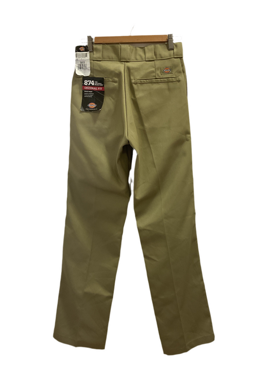 PANTALÓN DICKIES ORIGINAL FIT NUEVO CON ETIQUETA