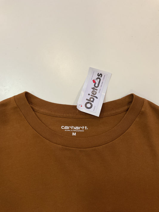 POLERA CARHARTT M/L