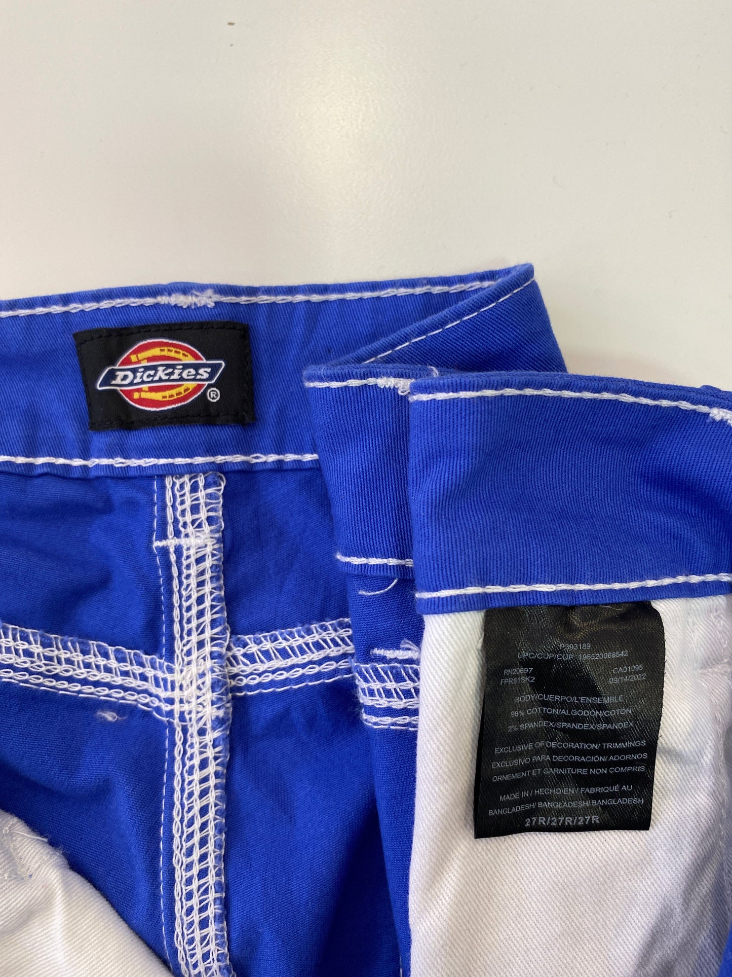 PANTALÓN DICKIES