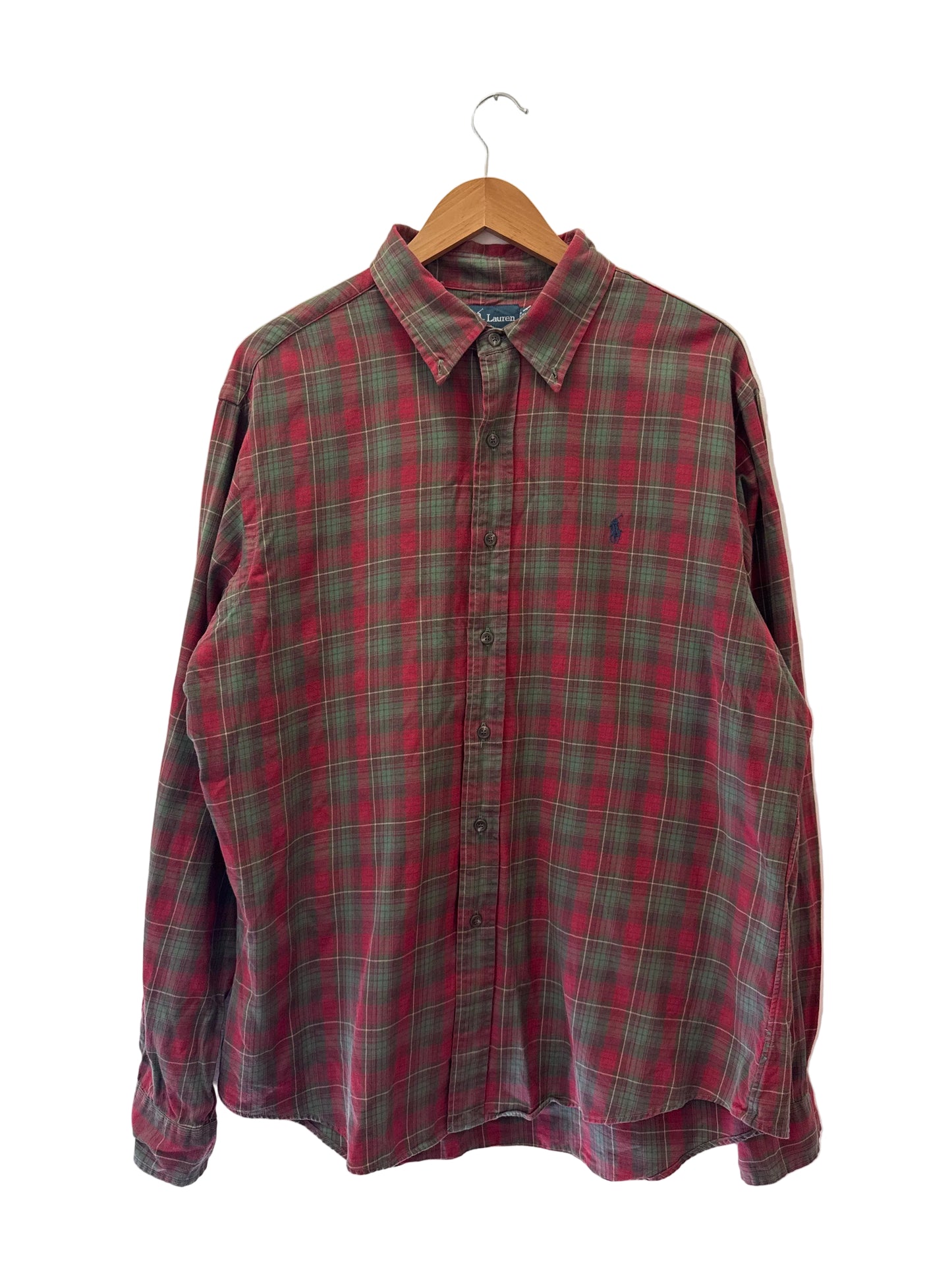 Camisa Ralph Lauren