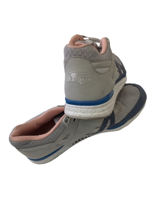 ZAPATILLAS REEBOK VENTILATOR HEXALITE GRIS V69481