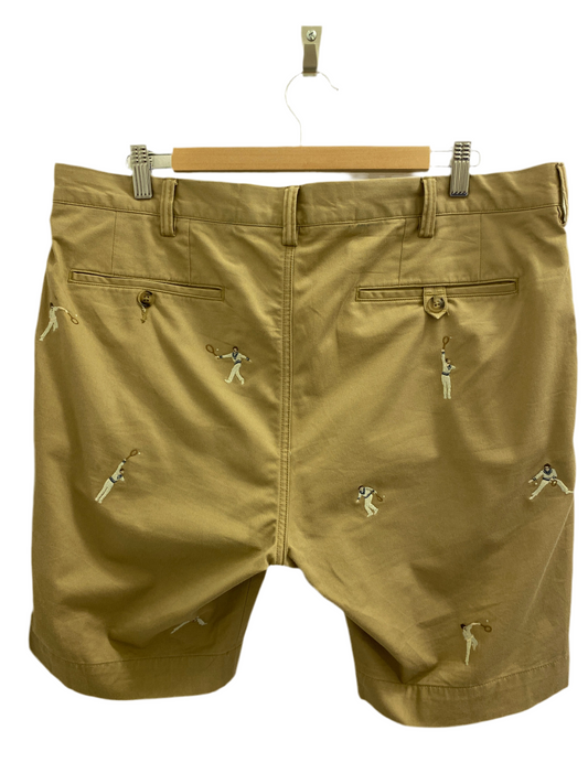 SHORT POLO RALPH LAUREN