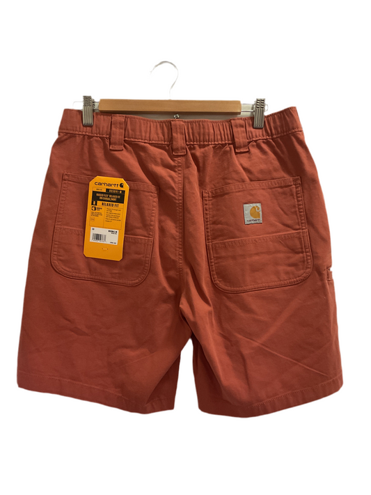 SHORT CARHARTT NUEVO CON ETIQUETA