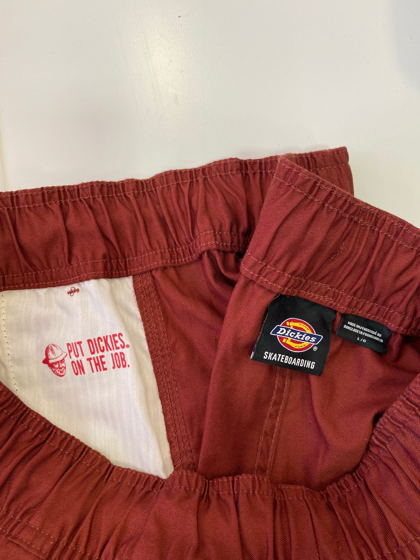 PANTALÓN DICKIES