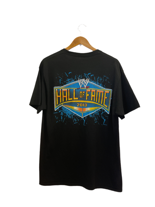 POLERA WRESTLE MANÍA