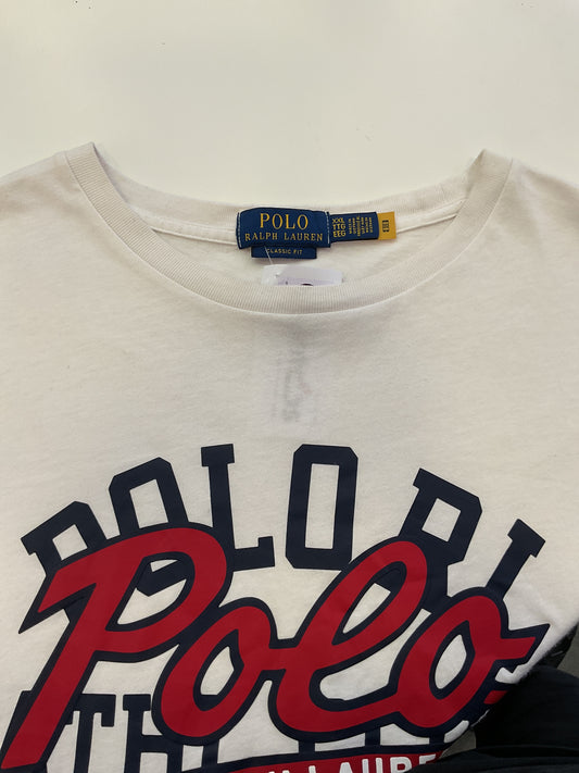POLERA POLO RALPH LAUREN