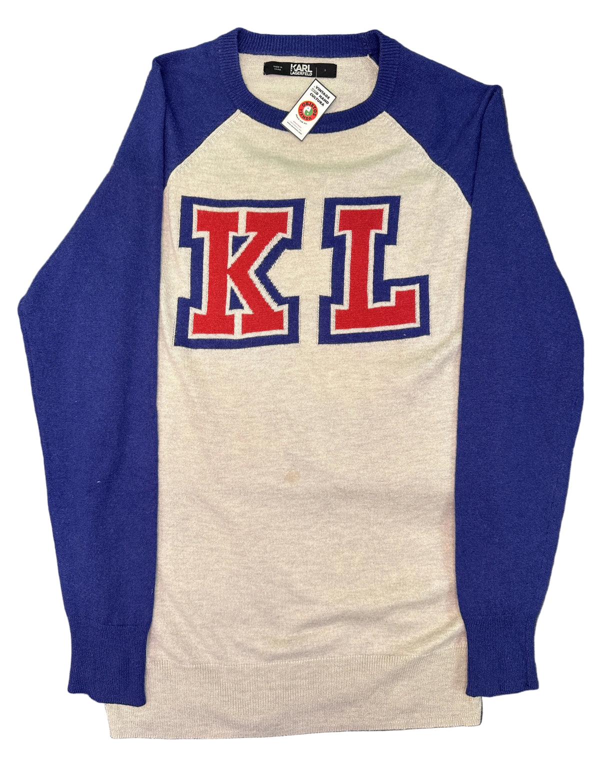 SWEATER KARL LAGERFELD
