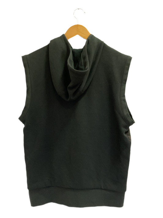 PARCA POLERON SIN MANGAS POLO GOLF